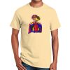 Ultra Cotton™ 100% Cotton T Shirt Thumbnail