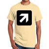 Ultra Cotton™ 100% Cotton T Shirt Thumbnail