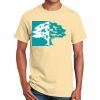 Ultra Cotton™ 100% Cotton T Shirt Thumbnail