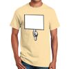 Ultra Cotton™ 100% Cotton T Shirt Thumbnail