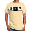 Ultra Cotton™ 100% Cotton T Shirt Thumbnail