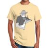 Ultra Cotton™ 100% Cotton T Shirt Thumbnail