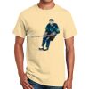 Ultra Cotton™ 100% Cotton T Shirt Thumbnail