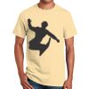 Ultra Cotton™ 100% Cotton T Shirt Thumbnail