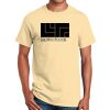 Ultra Cotton™ 100% Cotton T Shirt Thumbnail