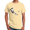 Ultra Cotton™ 100% Cotton T Shirt Thumbnail