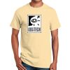 Ultra Cotton™ 100% Cotton T Shirt Thumbnail
