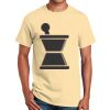 Ultra Cotton™ 100% Cotton T Shirt Thumbnail
