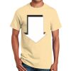 Ultra Cotton™ 100% Cotton T Shirt Thumbnail