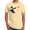 Ultra Cotton™ 100% Cotton T Shirt Thumbnail