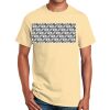 Ultra Cotton™ 100% Cotton T Shirt Thumbnail