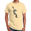 Ultra Cotton™ 100% Cotton T Shirt Thumbnail