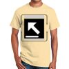 Ultra Cotton™ 100% Cotton T Shirt Thumbnail
