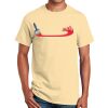 Ultra Cotton™ 100% Cotton T Shirt Thumbnail