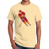 Ultra Cotton™ 100% Cotton T Shirt Thumbnail