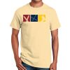 Ultra Cotton™ 100% Cotton T Shirt Thumbnail