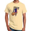 Ultra Cotton™ 100% Cotton T Shirt Thumbnail
