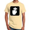 Ultra Cotton™ 100% Cotton T Shirt Thumbnail