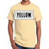 Ultra Cotton™ 100% Cotton T Shirt Thumbnail