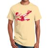 Ultra Cotton™ 100% Cotton T Shirt Thumbnail