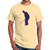 Ultra Cotton™ 100% Cotton T Shirt Thumbnail