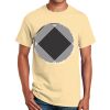 Ultra Cotton™ 100% Cotton T Shirt Thumbnail