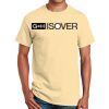 Ultra Cotton™ 100% Cotton T Shirt Thumbnail