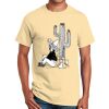 Ultra Cotton™ 100% Cotton T Shirt Thumbnail