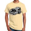 Ultra Cotton™ 100% Cotton T Shirt Thumbnail