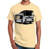 Ultra Cotton™ 100% Cotton T Shirt Thumbnail