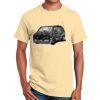 Ultra Cotton™ 100% Cotton T Shirt Thumbnail
