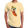 Ultra Cotton™ 100% Cotton T Shirt Thumbnail