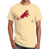 Ultra Cotton™ 100% Cotton T Shirt Thumbnail