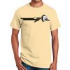 Ultra Cotton™ 100% Cotton T Shirt Thumbnail