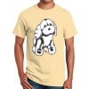 Ultra Cotton™ 100% Cotton T Shirt Thumbnail