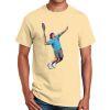 Ultra Cotton™ 100% Cotton T Shirt Thumbnail