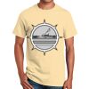 Ultra Cotton™ 100% Cotton T Shirt Thumbnail