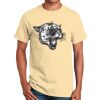Ultra Cotton™ 100% Cotton T Shirt Thumbnail