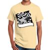 Ultra Cotton™ 100% Cotton T Shirt Thumbnail