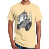 Ultra Cotton™ 100% Cotton T Shirt Thumbnail