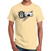 Ultra Cotton™ 100% Cotton T Shirt Thumbnail