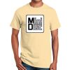 Ultra Cotton™ 100% Cotton T Shirt Thumbnail