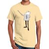 Ultra Cotton™ 100% Cotton T Shirt Thumbnail