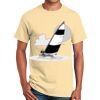 Ultra Cotton™ 100% Cotton T Shirt Thumbnail