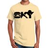 Ultra Cotton™ 100% Cotton T Shirt Thumbnail
