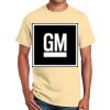 Ultra Cotton™ 100% Cotton T Shirt Thumbnail