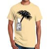 Ultra Cotton™ 100% Cotton T Shirt Thumbnail