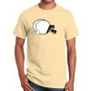 Ultra Cotton™ 100% Cotton T Shirt Thumbnail