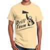Ultra Cotton™ 100% Cotton T Shirt Thumbnail