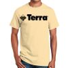 Ultra Cotton™ 100% Cotton T Shirt Thumbnail